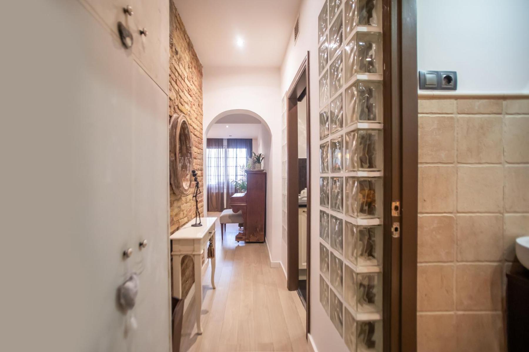 11Rdsp1061 - Fantastic 1Br Apartment In Sant Antoni 巴塞罗那 外观 照片