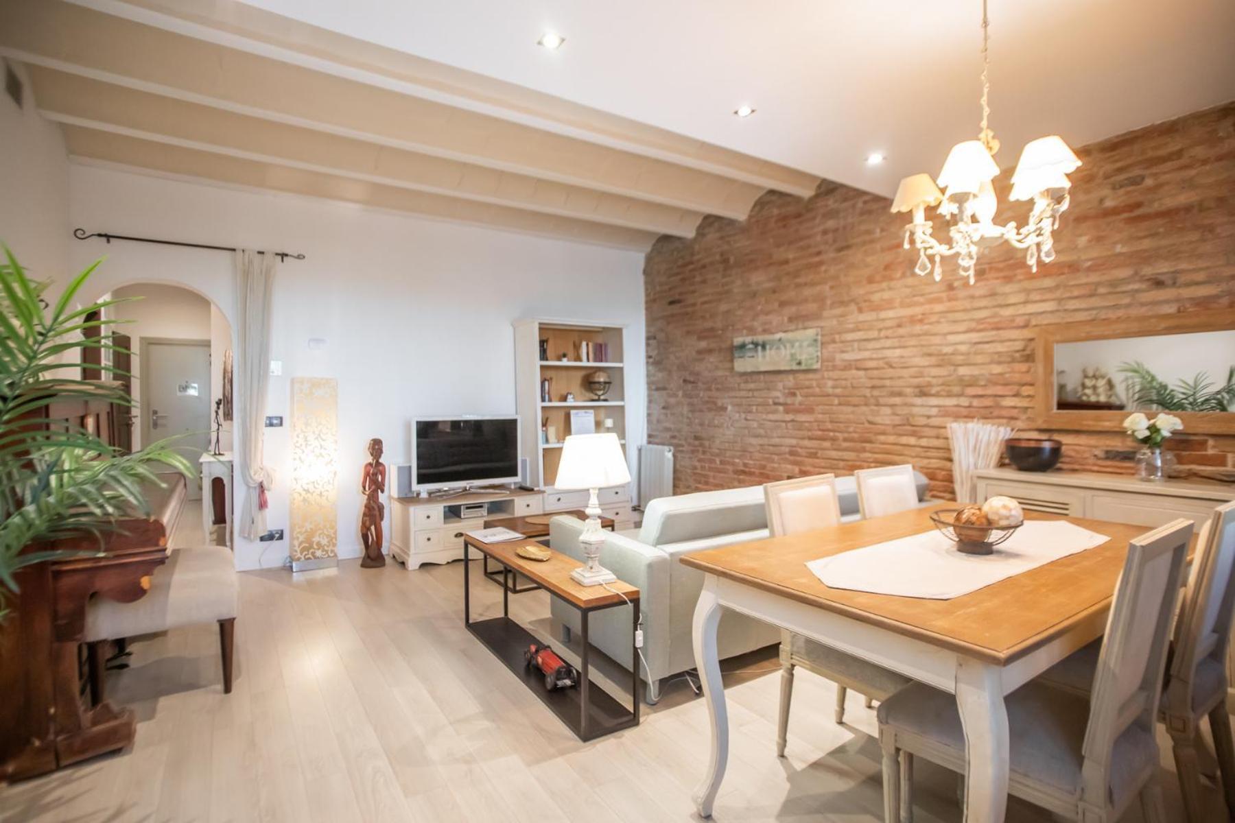 11Rdsp1061 - Fantastic 1Br Apartment In Sant Antoni 巴塞罗那 外观 照片