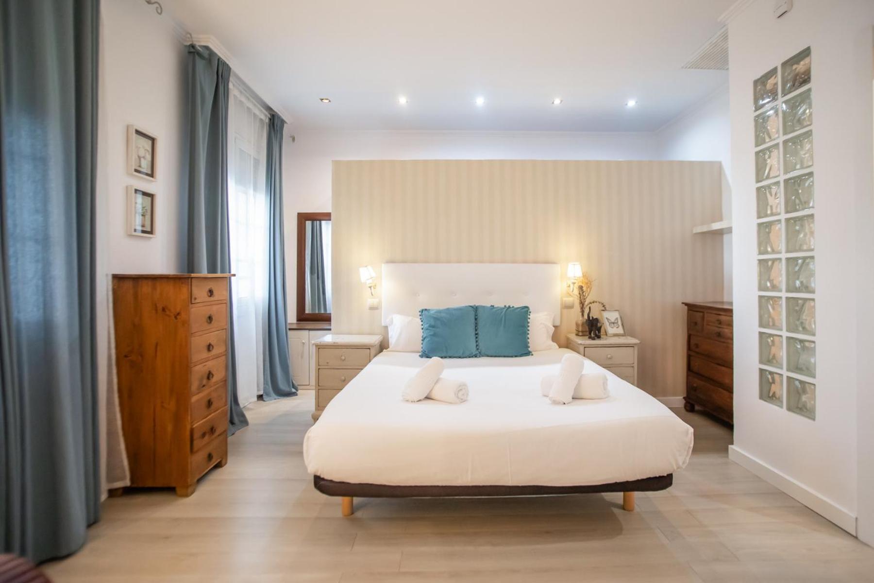 11Rdsp1061 - Fantastic 1Br Apartment In Sant Antoni 巴塞罗那 外观 照片