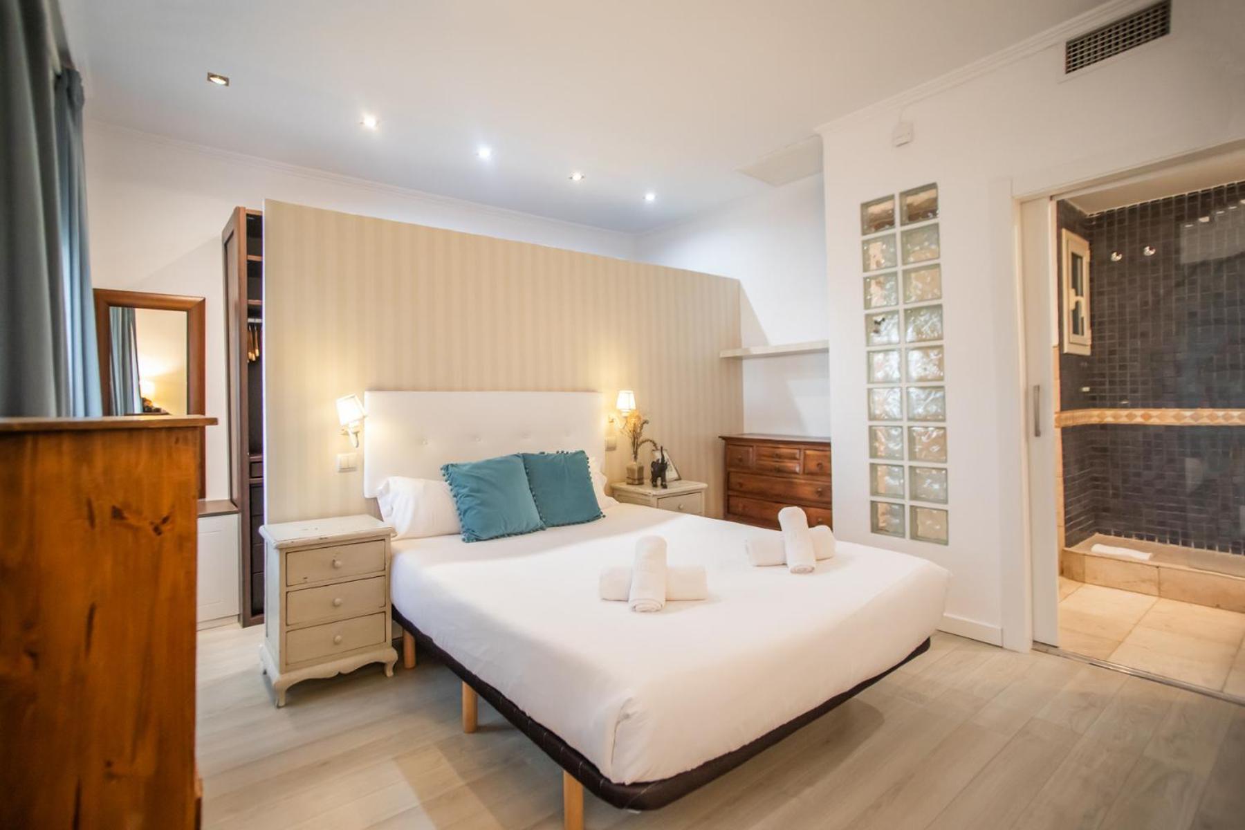 11Rdsp1061 - Fantastic 1Br Apartment In Sant Antoni 巴塞罗那 外观 照片