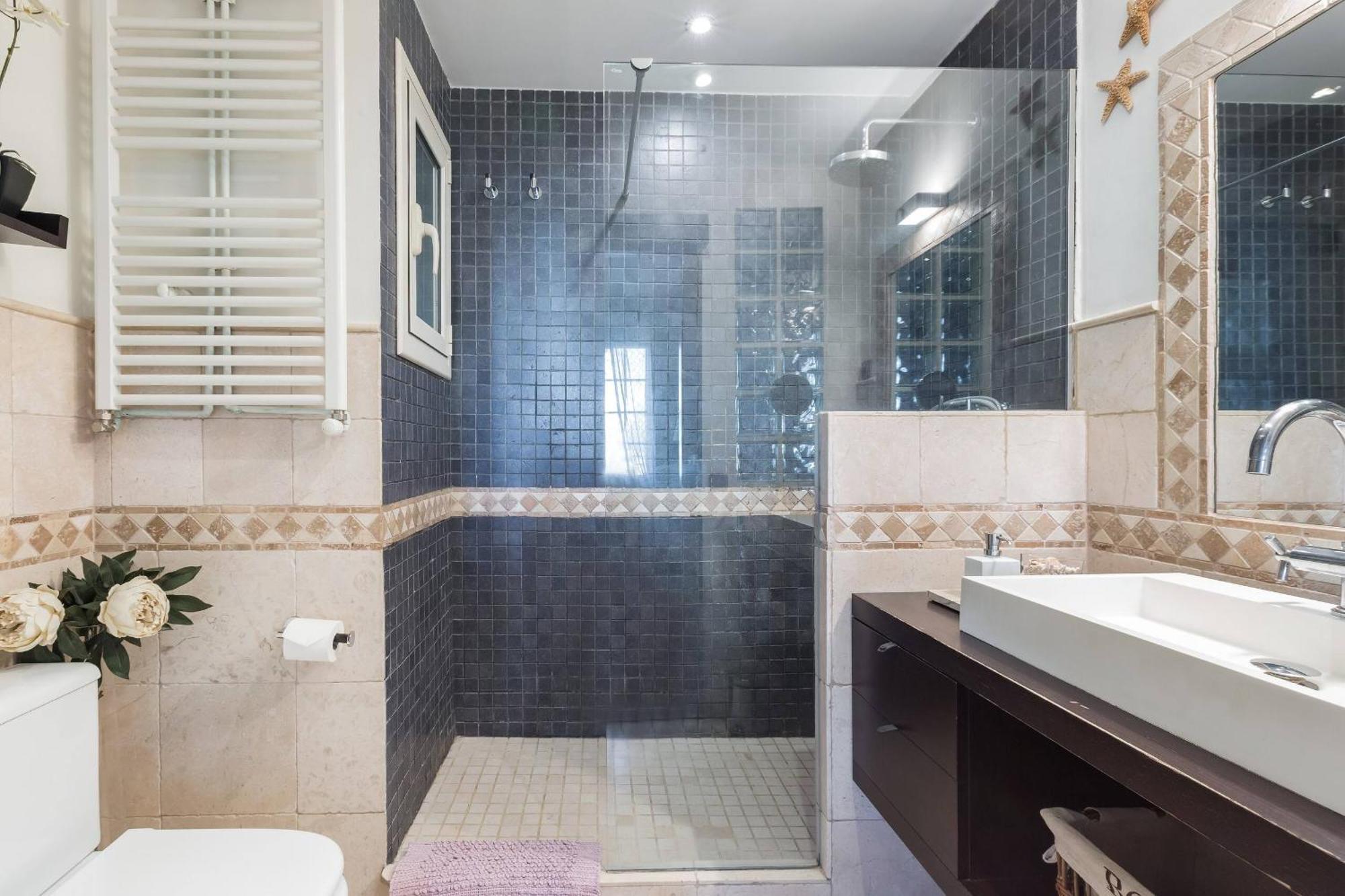 11Rdsp1061 - Fantastic 1Br Apartment In Sant Antoni 巴塞罗那 外观 照片