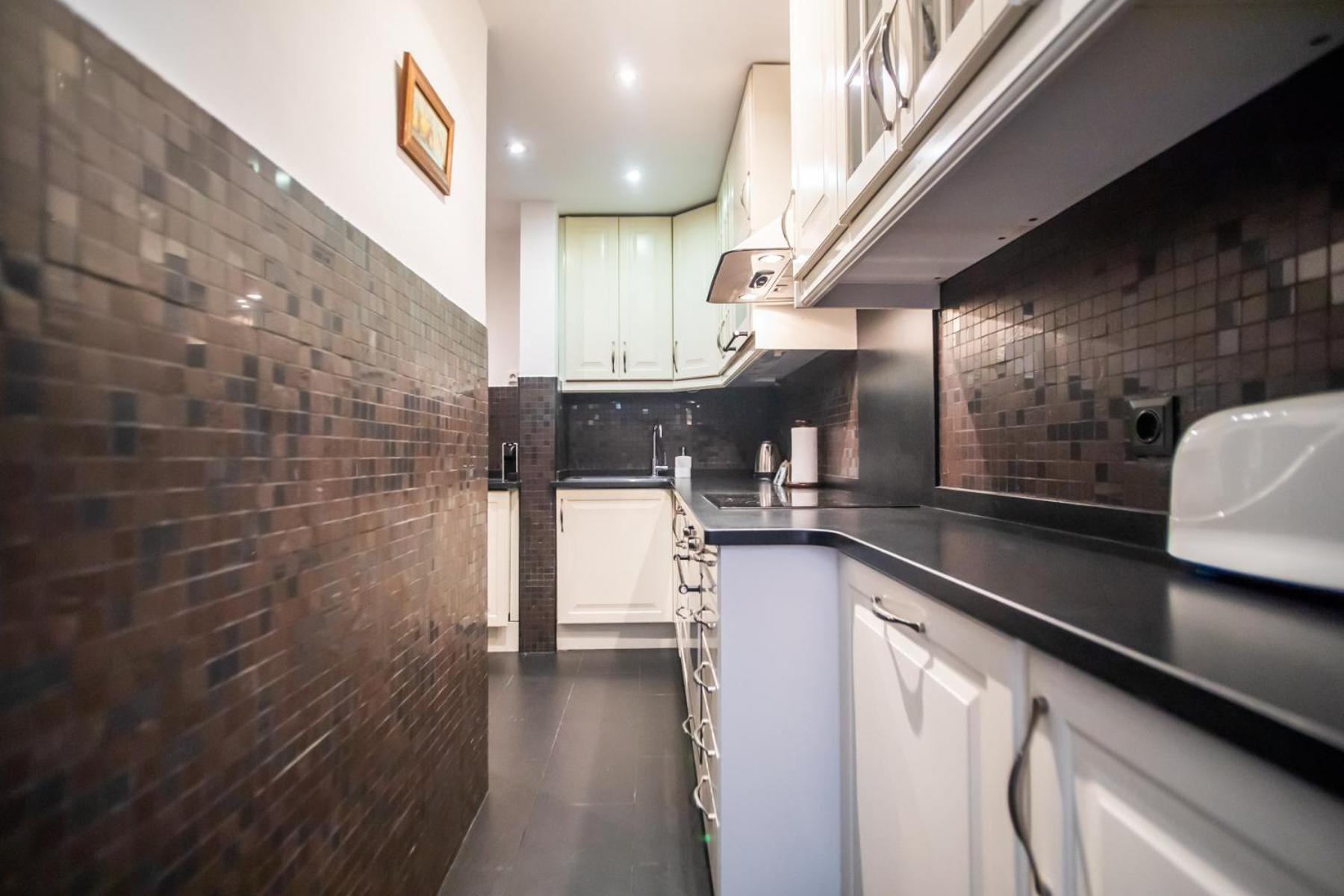 11Rdsp1061 - Fantastic 1Br Apartment In Sant Antoni 巴塞罗那 外观 照片