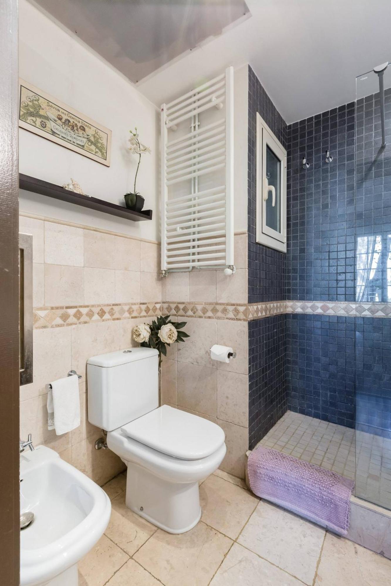 11Rdsp1061 - Fantastic 1Br Apartment In Sant Antoni 巴塞罗那 外观 照片