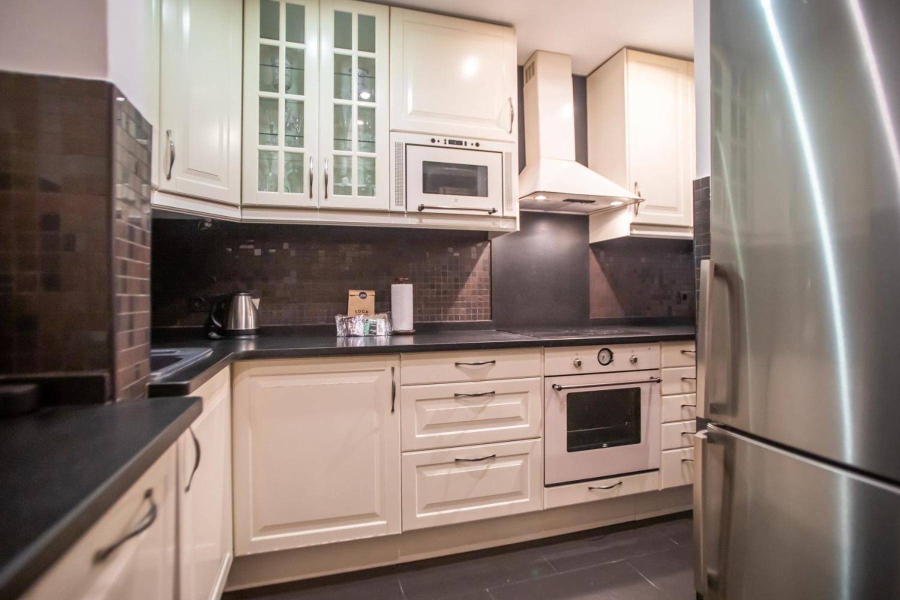 11Rdsp1061 - Fantastic 1Br Apartment In Sant Antoni 巴塞罗那 外观 照片
