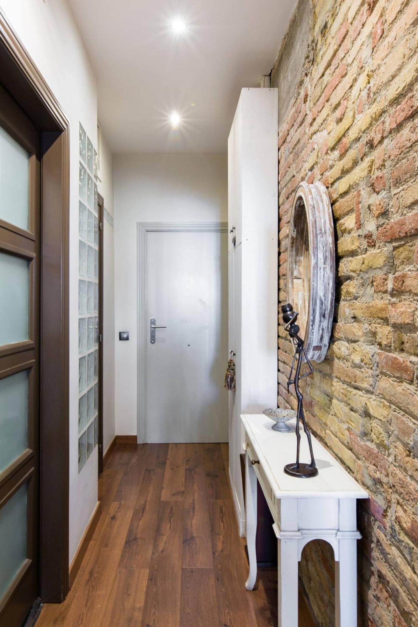 11Rdsp1061 - Fantastic 1Br Apartment In Sant Antoni 巴塞罗那 外观 照片